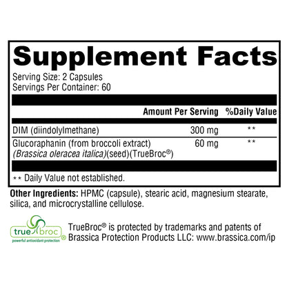 Xymogen Hormone Protect 120c