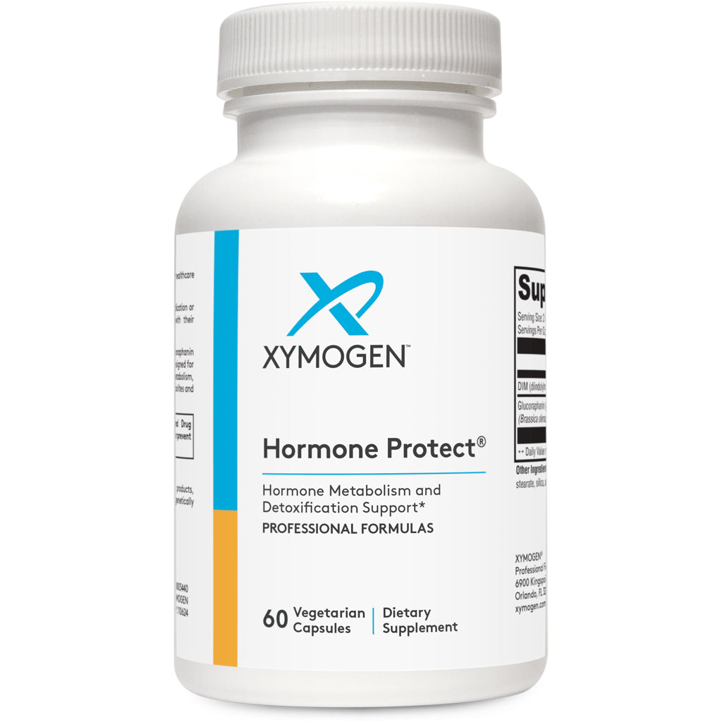 Xymogen Hormone Protect 60c