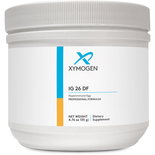 Xymogen IG 26 DF (4.76 oz.) 67.5 servings