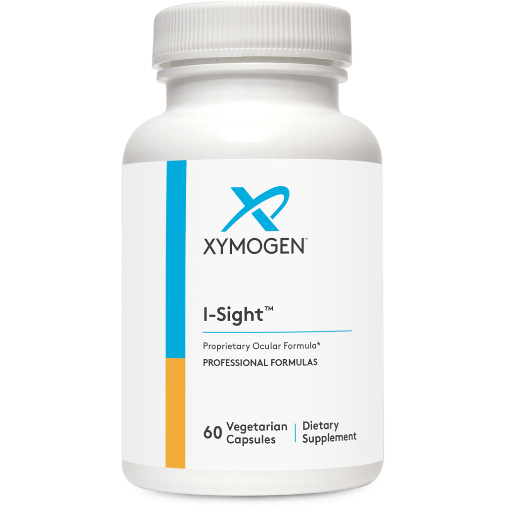 Xymogen I-Sight 60c