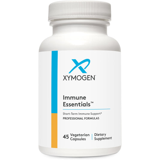Xymogen Immune Essentials 45c