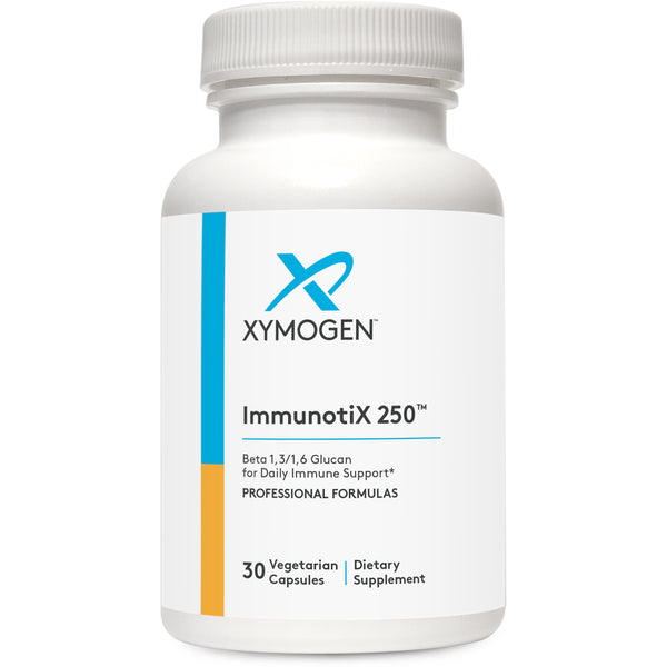 Xymogen ImmunotiX 250 30c