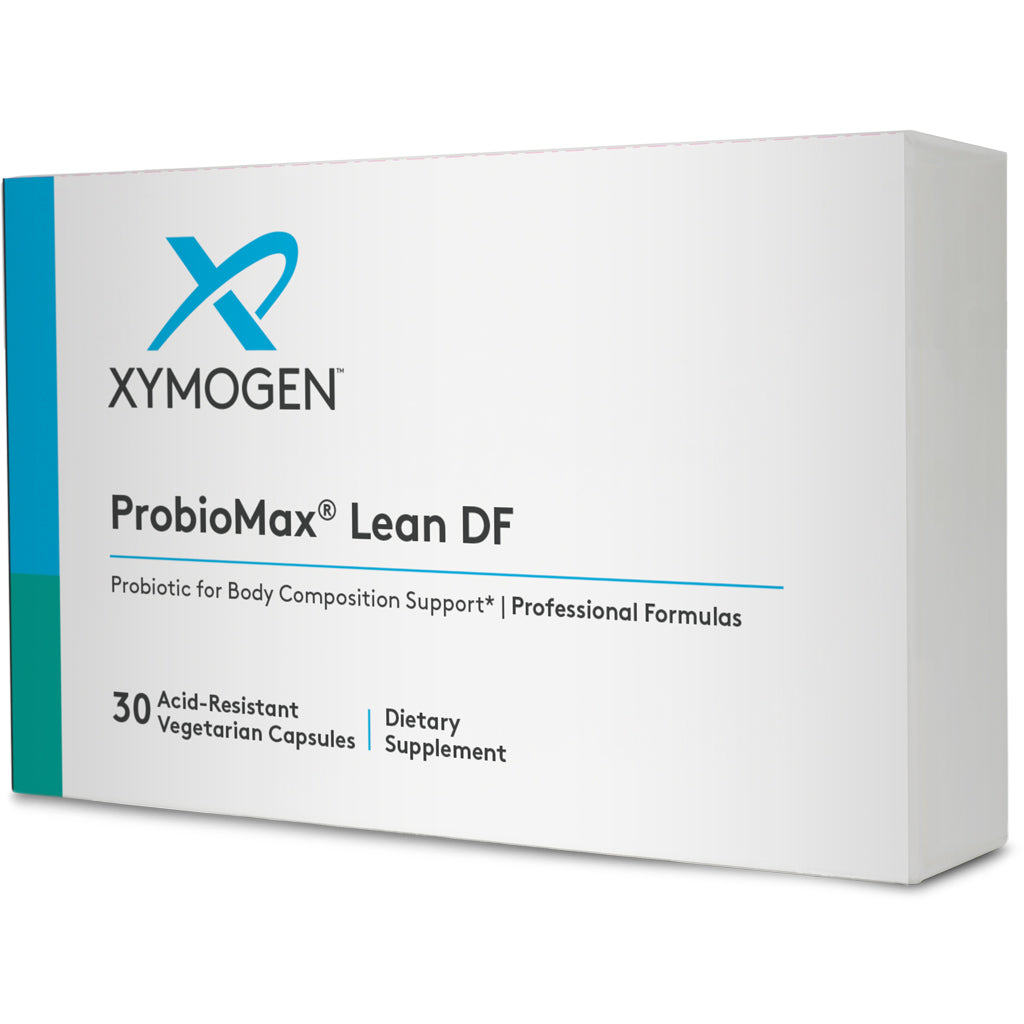Xymogen ProbioMax Lean DF 30sv
