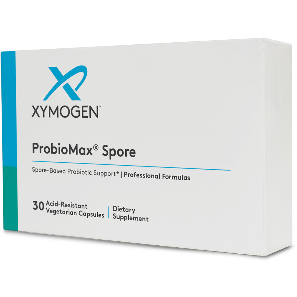 Xymogen ProbioMax Spore 30vc