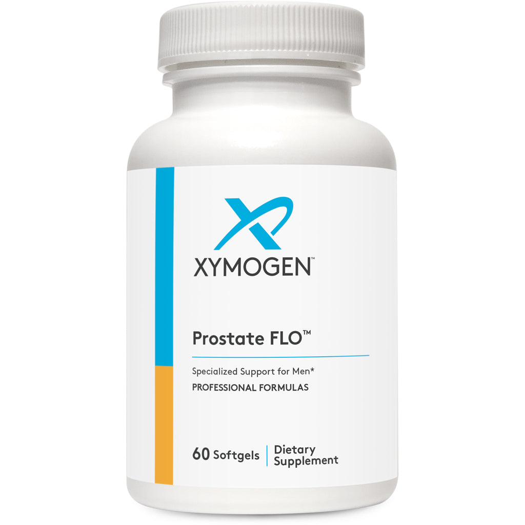 Xymogen Prostate FLO 60sg