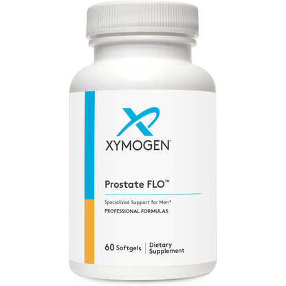 Xymogen Prostate FLO 60sg