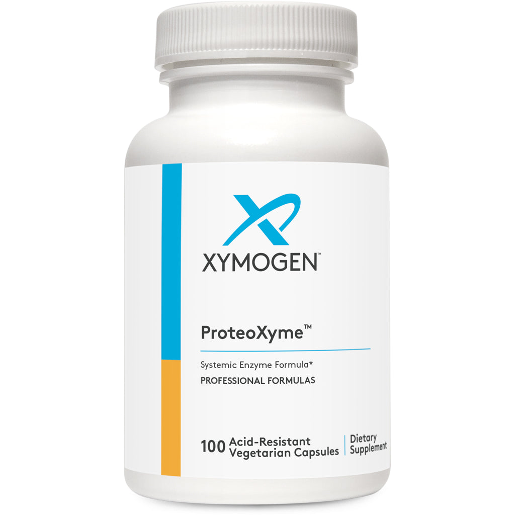 Xymogen ProteoXyme 100c