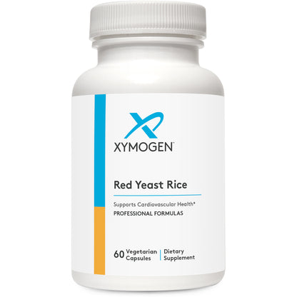Xymogen Red Yeast Rice 60c