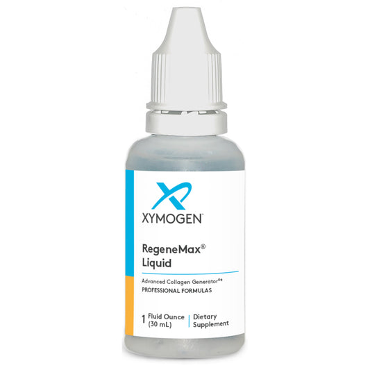 Xymogen RegeneMax Liquid 1 oz.