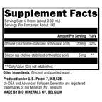 Xymogen RegeneMax Liquid 1 oz.