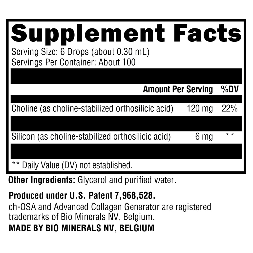 Xymogen RegeneMax Liquid 1 oz.
