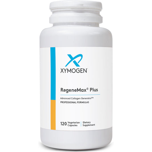 Xymogen RegeneMax Plus 120c