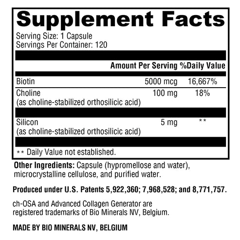 Xymogen RegeneMax Plus 120c