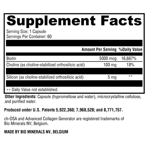 Xymogen RegeneMax Plus 60c