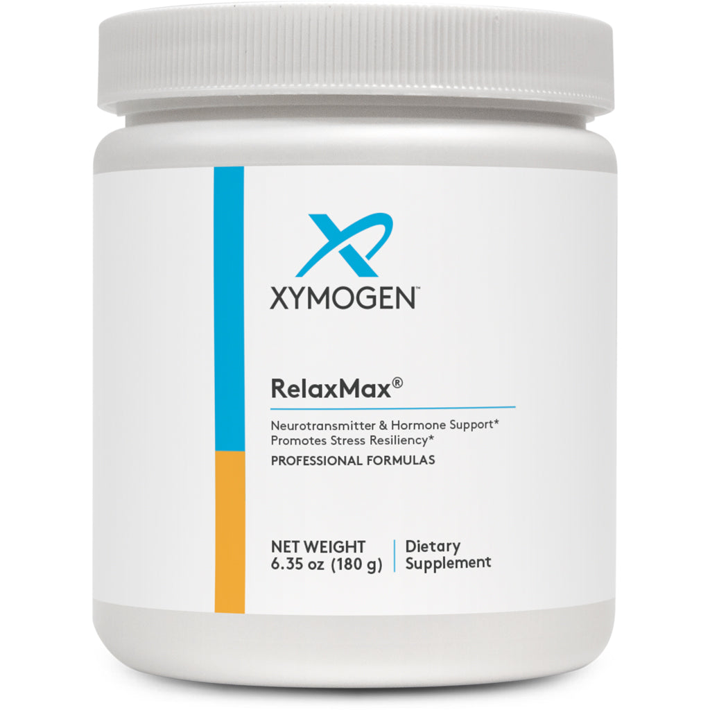 Xymogen RelaxMax Unflavored 60 servings