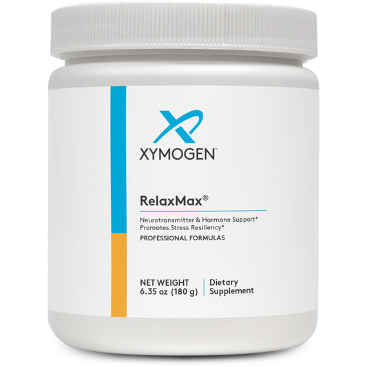 Xymogen RelaxMax Unflavored 60 servings