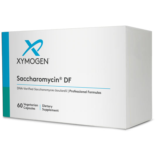 Xymogen Saccharomycin DF 60c