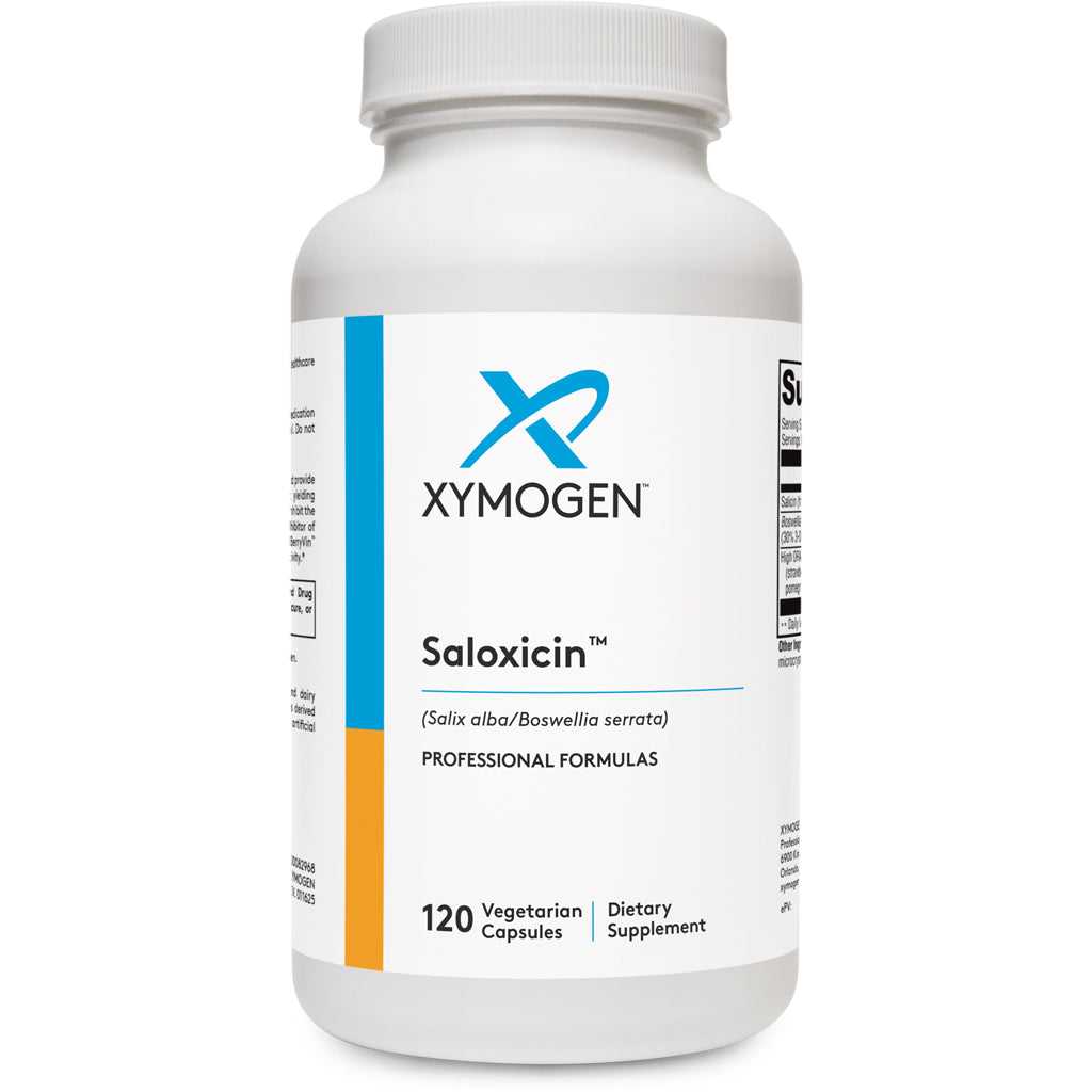 Xymogen Saloxicin 120c