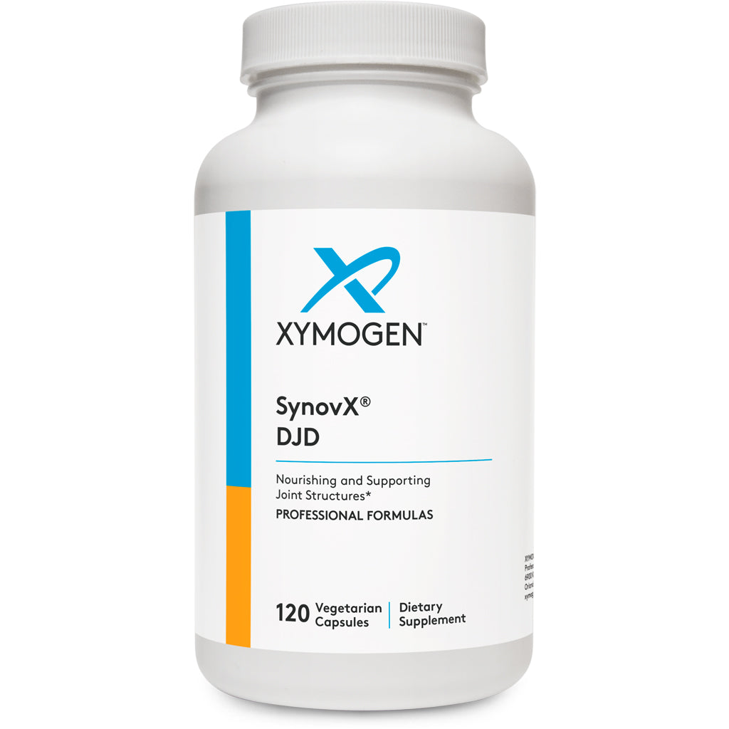 Xymogen SynovX DJD 120c