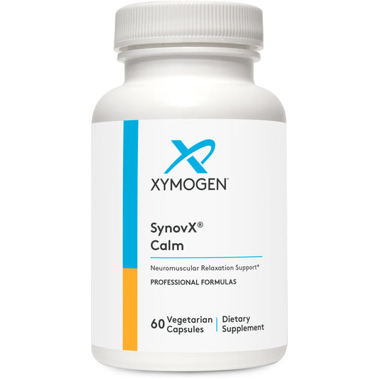 Xymogen SynovX Calm 60c