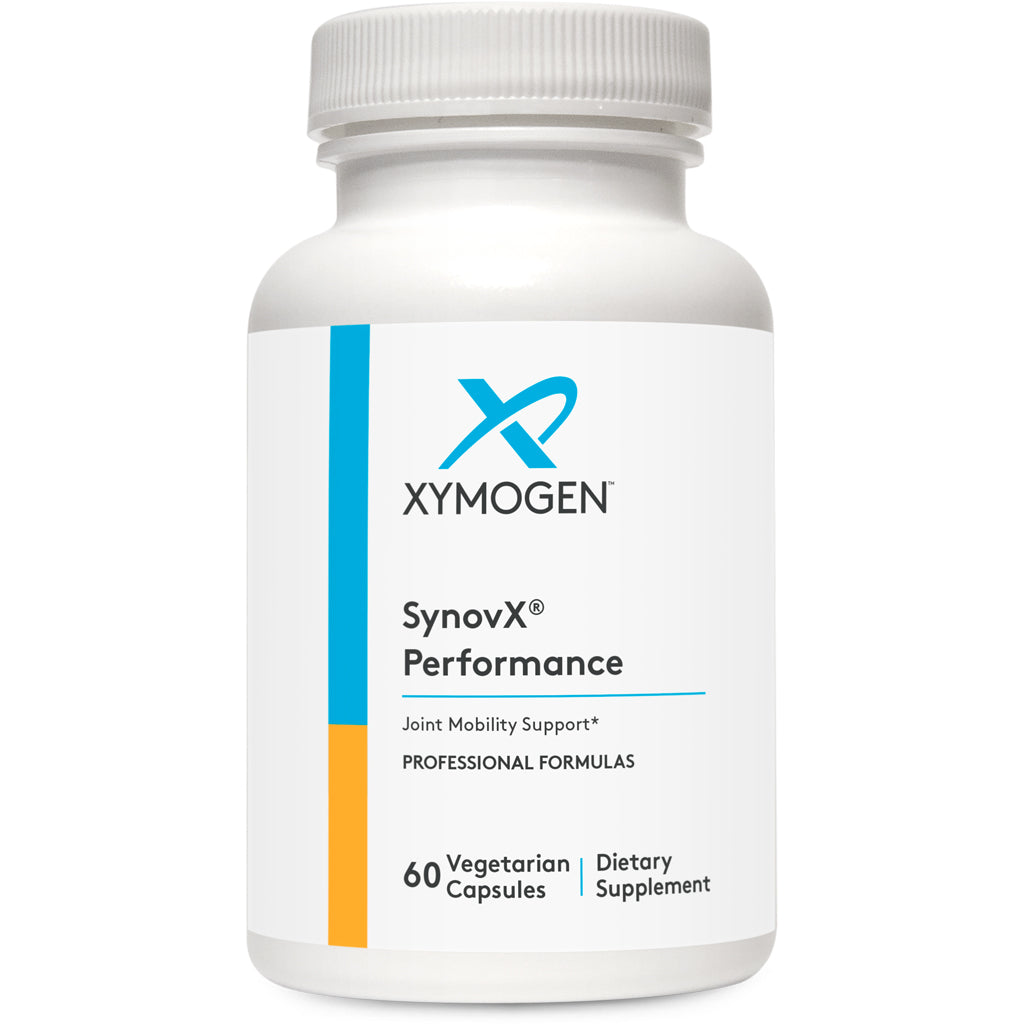 Xymogen SynovX Performance 60c