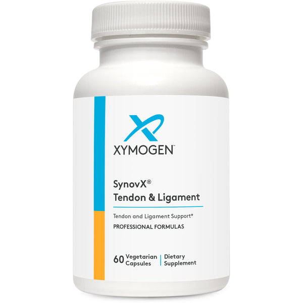 Xymogen SynovX Tendon & Ligament 60c