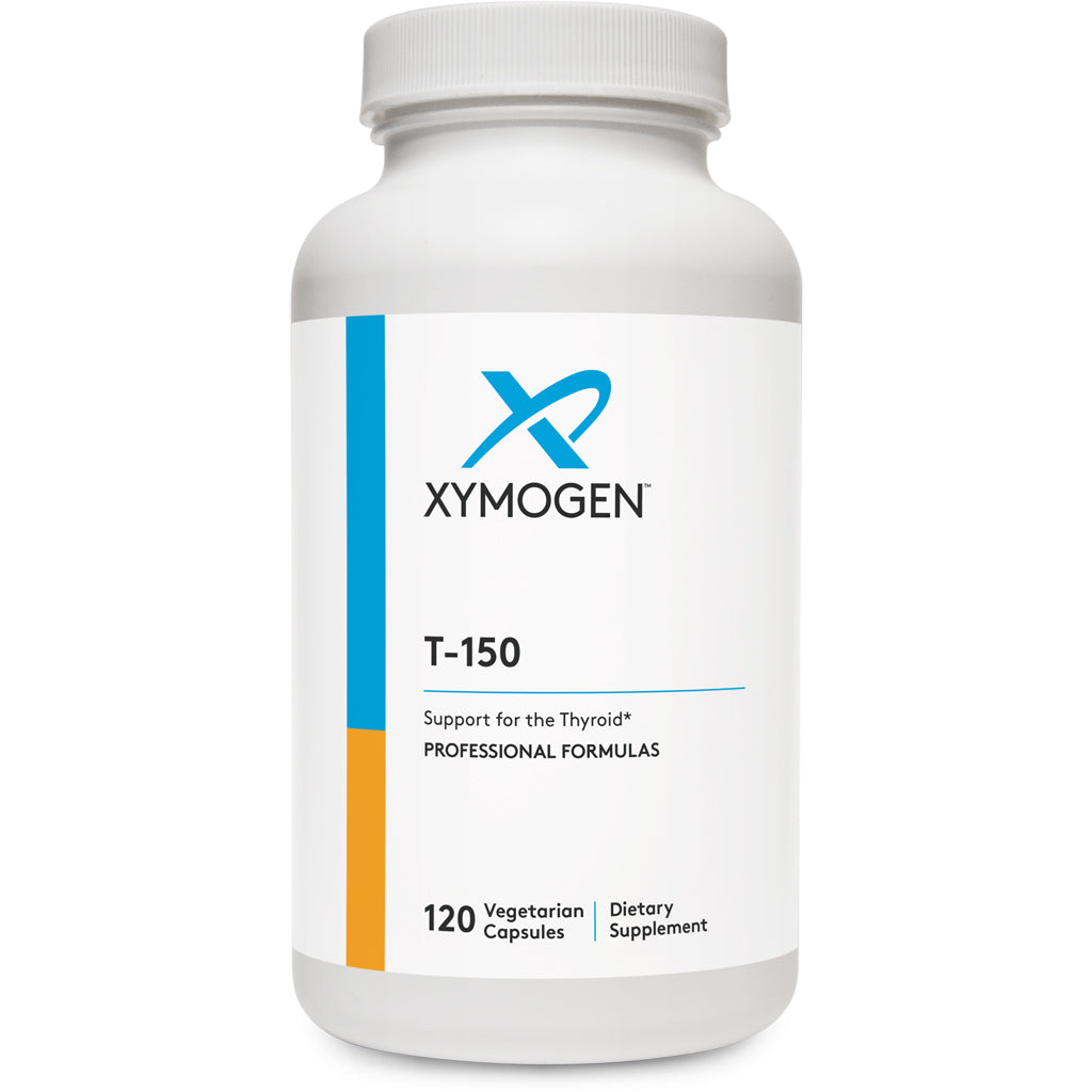 Xymogen T-150 120c