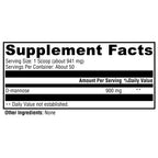Xymogen UritraX 1.66 oz. 50 servings