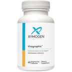 Xymogen Viragraphis 60c