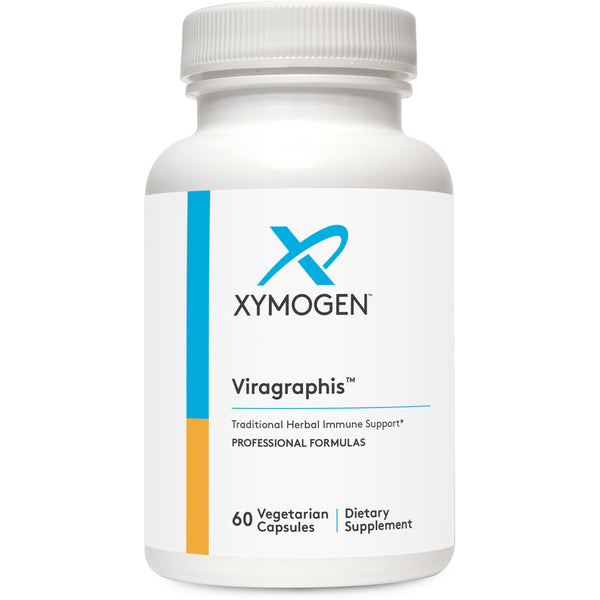 Xymogen Viragraphis 60c