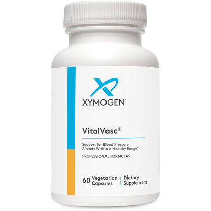 Xymogen VitalVasc 60c