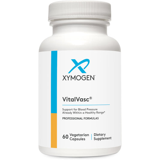 Xymogen VitalVasc 60c