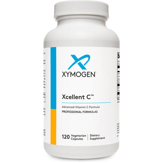 Xymogen Xcellent C 120c