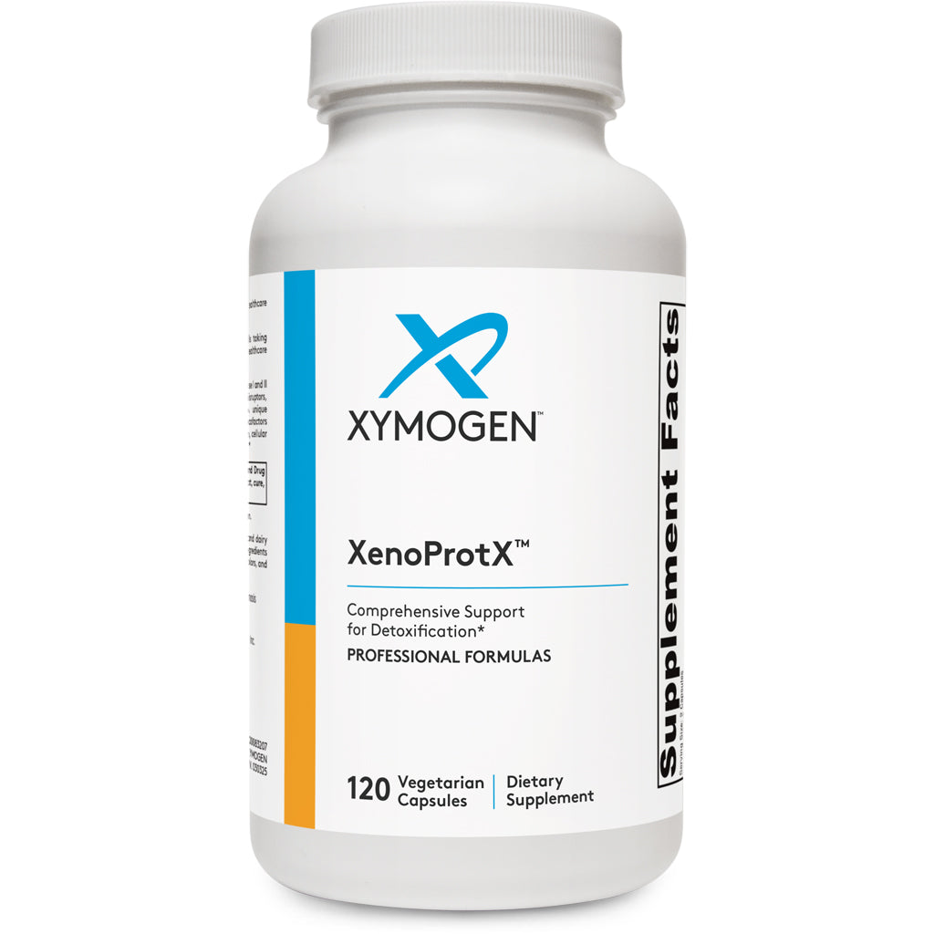 Xymogen XenoProtX 120c