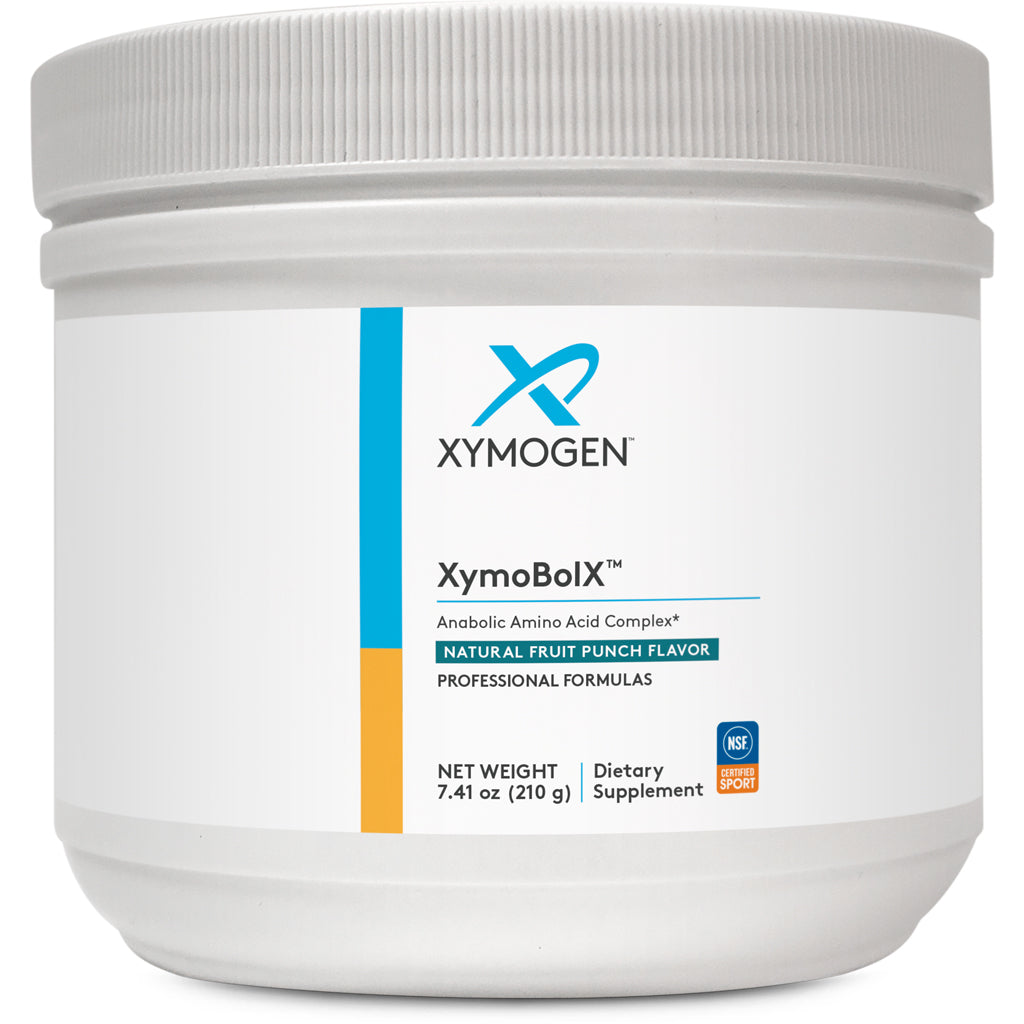Xymogen XymoBolX Fruit Punch 30 servings