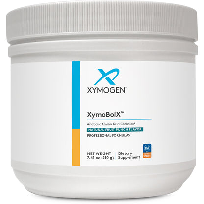 Xymogen XymoBolX Fruit Punch 30 servings