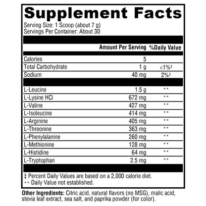 Xymogen XymoBolX Fruit Punch 30 servings