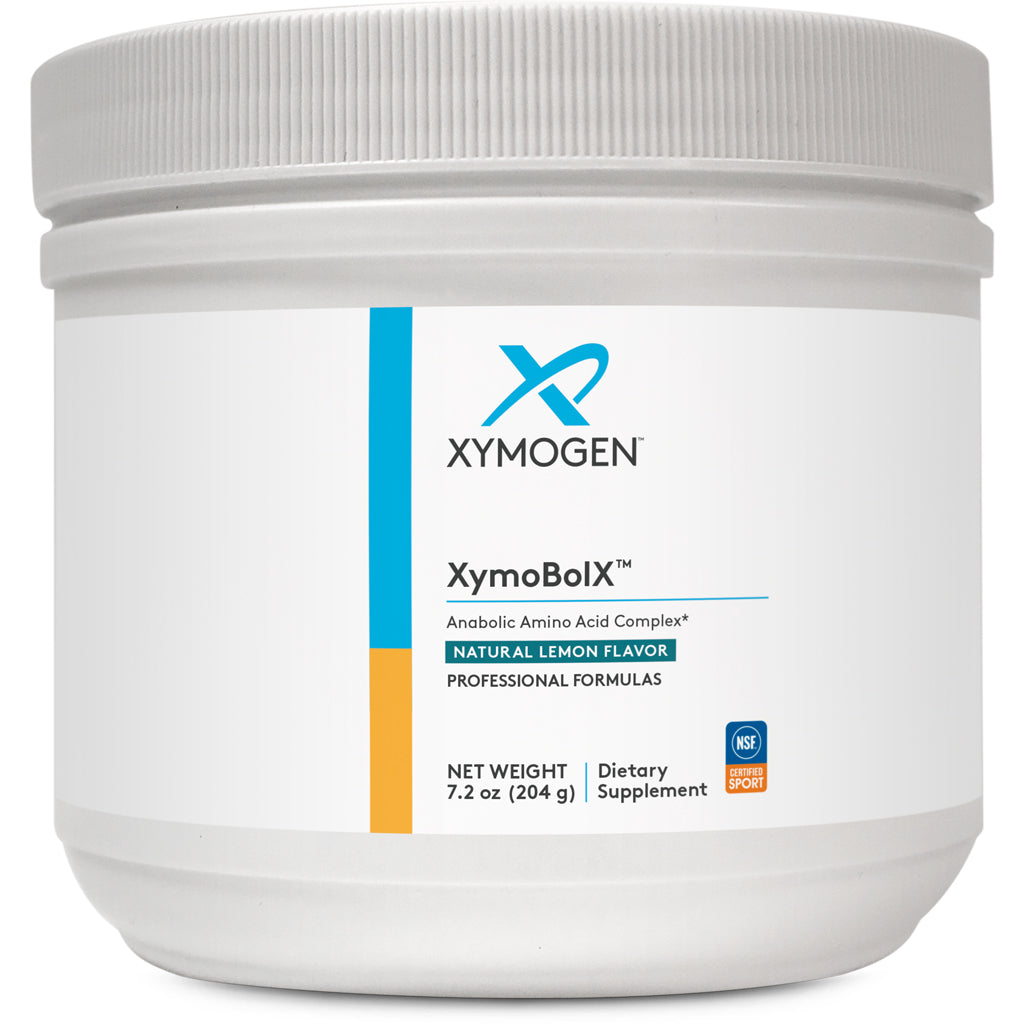Xymogen XymoBolX Lemon 30 servings