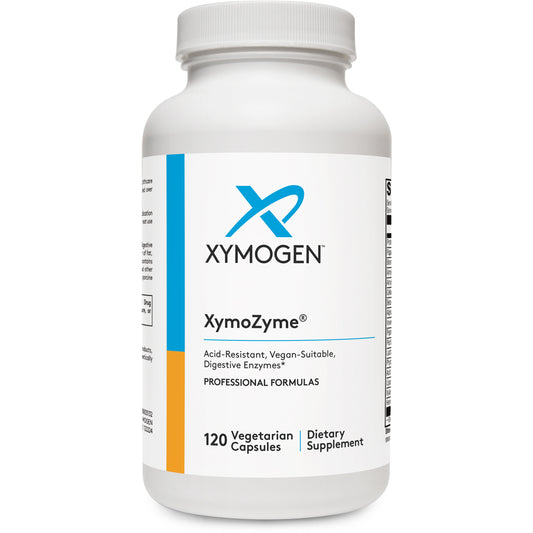 Xymogen XymoZyme 120c