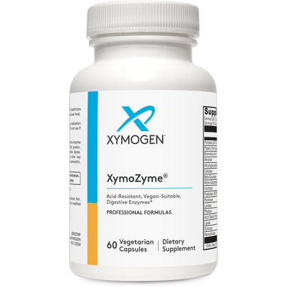 Xymogen XymoZyme 60c