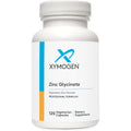 Xymogen Zinc Glycinate 120c