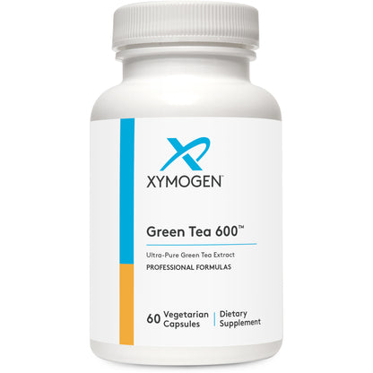 Xymogen Green Tea 600 60c