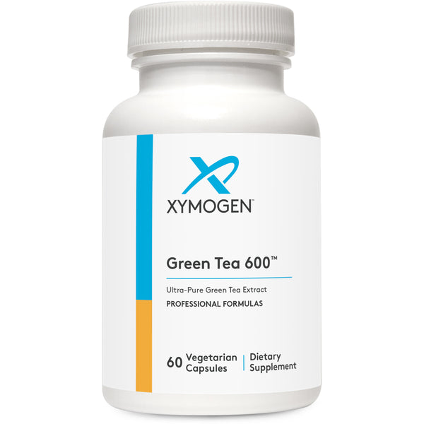 Xymogen Green Tea 600 60c