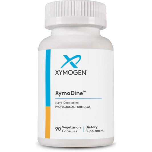 Xymogen XymoDine 90c