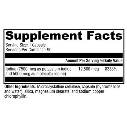 Xymogen XymoDine 90c