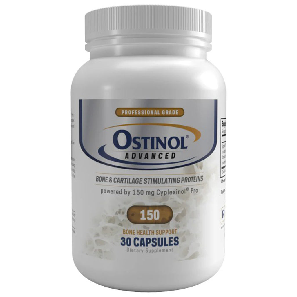 ZyCal Ostinol 150 mg 30c