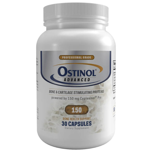 ZyCal Ostinol 150 mg 30c