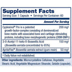 Zycal Ostinol Advanced 5X 60c