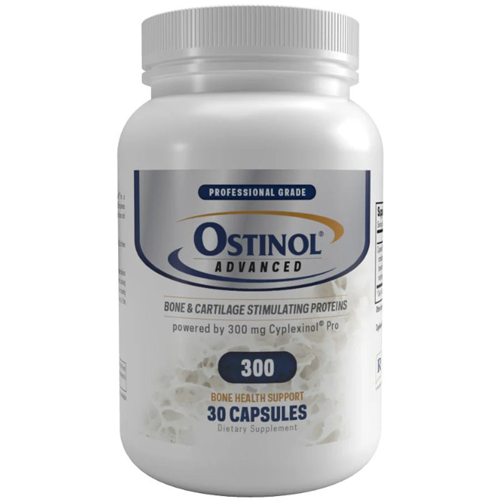 ZyCal Ostinol 300 mg 30c