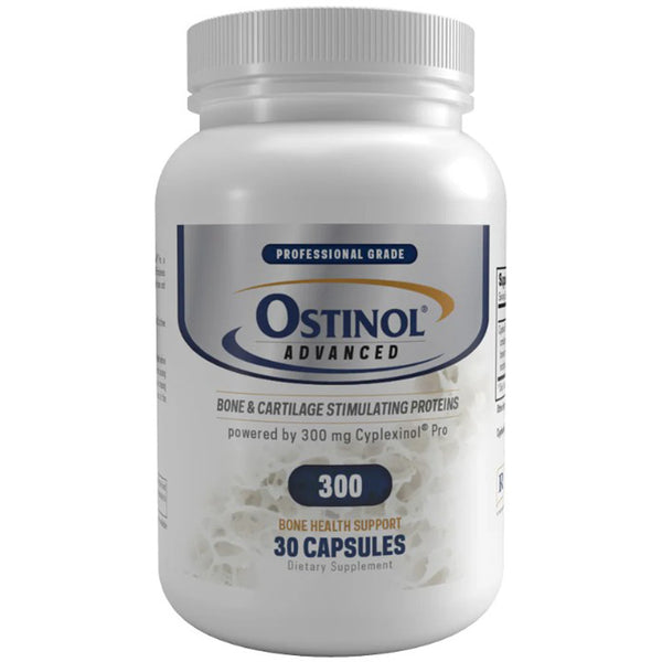 ZyCal Ostinol 300 mg 30c
